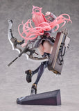 Colors: Red Figurine <br>[Pre-Order 14/09/25]
