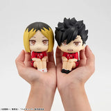 Haikyu!! Lookup Haikyu!! Tetsuro Kuroo Uniform ver. (840654) Repeat<br>[Pre-Order 14/07/26]