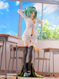 There Is Also a Hole in the Student Organization! Seitokai ni mo Ana wa Aru! Tan Otori 1/7 Scale Figure <br>[Pre-Order 02/03/25]