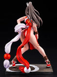 The King of Fighters'98 SNK Mai Shiranui EX Bishoujo Statue (SV393) Figurine<br>[Pre-Order 12/11/25]