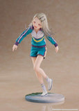 The Idolm@ster Gakuen Scale Figure - Hiro Shinosawa<br>[Pre-Order 25/01/26]