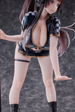 Racing Girl Kurumisawa Figurine <br>[Pre-Order 19/11/24]