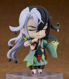 Fate/Grand Order Alter Ego/Ashiya Douman Nendoroid No.2636 <br>[Pre-Order 08/12/24]