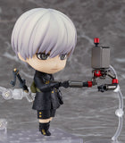 NieR:Automata NieR:Automata 9S YoRHa No. 9 Type S Nendoroid No.1576 <br>[Pre-Order 20/04/25]