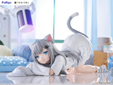 Nachoneko Big Noodle Stopper Figure Nachoneko<br>[Pre-Order 03/05/26]