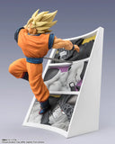 Figuarts Zero Super Saiyan Son Goku -Trail of Battles-<br>[Pre-Order 16/11/25]