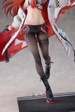 Steins; Gate Kurisu Makise: Racing Ver.<br>[Pre-Order 30/11/26]
