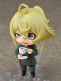 Saga of Tanya the Evil Tanya Degurechaff Nendoroid No.784 <br>[Pre-Order 23/02/25]