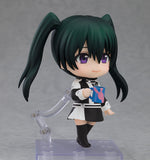 D.Gray-man Lenalee Lee Nendoroid No.2735 <br>[Pre-Order 06/04/25]