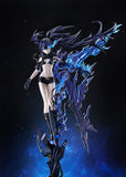 Black Rock Shooter Dawn Fall Empress Huke Ver. Figurine <br>[Pre-Order 16/03/25]