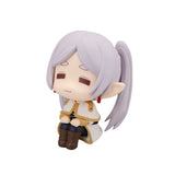 Frieren: Beyond Journey’s End Lookup Frieren： Beyond Journey's End Frieren Droopy Face Ver. & Himmel set With Gift (849015)<br>[Pre-Order 14/03/26]