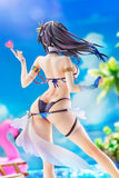 Snowbreak: Containment Zone Katya: Surfside Leisure Swimsuit Ver. Figurine <br>[Pre-Order 24/08/25]