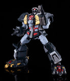 Dancouga - Super Beast Machine God Moderiod Dancouga: Powered-up Wing Set<br>[Pre-Order 04/10/26]