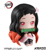Demon Slayer: Kimetsu no Yaiba Look up Demon Slayer：Kimetsu no Yaiba Nezuko Kamado (848339) Repeat<br>[Pre-Order 13/12/25]