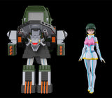 Gridman Universe The Gattai DX Sounderous <br>[Pre-Order 27/07/25]