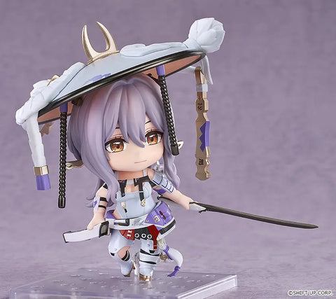 Goddess of Victory: Nikke Guren Nendoroid No.2995<br>[Pre-Order 07/06/26]