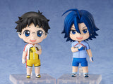 Yowamushi Pedal Limit Break Sangaku Manami Nendoroid Light <br>[Pre-Order 15/09/24]