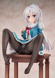 Senren＊Banka Yoshino Tomotake Animal Ears School Uniform Ver.<br>[Pre-Order 13/09/26]