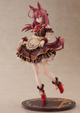 Umamusume: Pretty Derby Mihono Bourbon Code: Icing Ver. 1/7 Scale Figure<br>[Pre-Order 22/03/26]