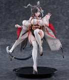 Toridamono Original Tatsu Chan 1/7 Scale Figure <br>[Pre-Order 18/05/25]