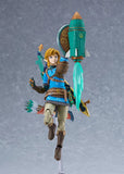 The Legend of Zelda: Tears of the Kingdom Link: Tears of the Kingdom ver. DX Edition (Re-run) figma No.626-DX<br>[Pre-Order 05/04/26]