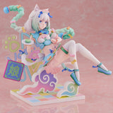 Nekopara Vanilla Dreamy Cute China Ver. 1/7 Scale Figure <br>[Pre-Order 30/03/25]