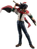 Gundam GGG Mobile fighter G Gundam Domon Kash (843716) Repeat <br>[Pre-Order 21/02/25]