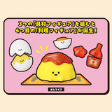 Non Characters Toys Recipeeez Menu01 (Box of 4 pcs) (847158)<br>[Pre-Order 17/10/25]
