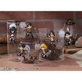 Attack on Titan Tobimas Attack on Titan (Box of 6pcs) (849527)<br>[Pre-Order 19/09/26]