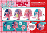 Monyogirl Inside Fantasy Monyogirl (Box of 4pcs) (852794)<br>[Pre-Order 13/10/26]