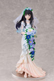 Lycoris Recoil Takina Inoue Wedding Dress Ver. 1/7 Scale Figure <br>[Pre-Order 25/08/24]