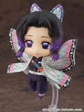 Demon Slayer: Kimetsu no Yaiba Shinobu Kocho Nendoroid No.1655 re-run<br>[Pre-Order 12/10/25]