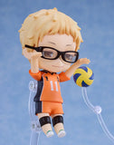 Haikyu!! Kei Tsukishima: The New Karasuno Ver. Nendoroid No.2817<br>[Pre-Order 28/09/25]