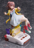 Hololive Production Hololive Inugami Korone "We are Gamers!!!!" Ver. 1/7 Complete Figure<br>[Pre-Order 05/10/25]