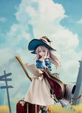 Wandering Witch: The Journey of Elaina Early Summer Sky Figurine <br>[Pre-Order 05/01/25]