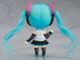 Character Vocal Series 01: Hatsune Miku V4X Nendoroid No.1309  (re-run)<br>[Pre-Order 26/07/26]