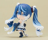 Character Vocal Series 01: Hatsune Miku Katsushika Hokusai Collaboration Ver. Rella Nendoroid No.3145<br>[Pre-Order 25/10/26]