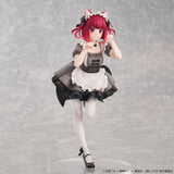 Oshi No Ko Kana Arima Cat Maid ver. Figurine Special Edition <br>[Pre-Order 11/11/24]