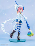 Shugo Chara！Amulet Spade (PV445) Figurine<br>[Pre-Order 13/10/26]