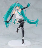 Hatsune Miku GT Project Reincarnation Racing Miku: 2013 Ver. Figurine<br>[Pre-Order 30/11/25]