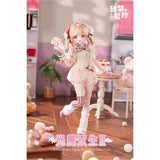 Shenzhen Mabell Animation Development Original Angel & Demon ~Light Demon Twins2~ MJD Blind Doll (Box of 6pcs)<br>[Pre-Order 30/08/26]