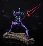 Shin Japan Hero Universe Evangelion Unit-01 <br>[Pre-Order 16/02/25]