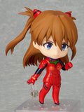 Evangelion: 2.0 You Can (Not) Advance Asuka Shikinami Langley: Plugsuit Ver Nendoroid No.2677 <br>[Pre-Order 09/02/25]