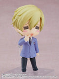 Ouran High School Host Club Tamaki Suoh Nendoroid No.2104 re-run<br>[Pre-Order 16/11/25]