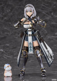 Hololive Production Plamatea Shirogane Noel Figurine<br>[Pre-Order 07/12/25]