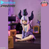 Banpresto – Hololive IF – Laplus Darkness (Relax Time Off-Style) Figure<br>[Pre-Order]