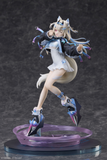 Hololive Production hololive English -Advent- Fuwawa Abyssgard ”AXGRIT” Ver. 1/7 Complete Figure (Standard Edition) <br>[Pre-Order 24/08/25]