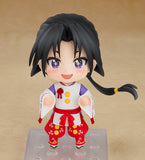 The Elusive Samurai Tokiyuki Hojo Nendoroid No.2610 <br>[Pre-Order 10/11/24]