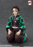 S.H.Figuarts Tanjiro Kamado <br>[Pre-Order 15/12/24]