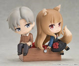 Spice and Wolf: Merchant Meets The Wise Wolf Mini Memory Lawrence & Holo<br>[Pre-Order 21/12/25]